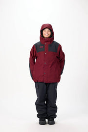 Airblaster - Cypress Snowboard Jacket 2027 - Nai Port