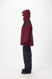 Airblaster - Cypress Snowboard Jacket 2027 - Nai Port