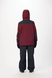 Airblaster - Cypress Snowboard Jacket 2027 - Nai Port