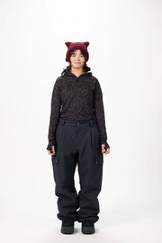 Airblaster - Cypress Snowboarding Pant 2027 - Nai Black