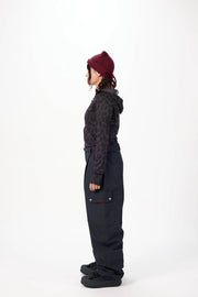 Airblaster - Cypress Snowboarding Pant 2027 - Nai Black