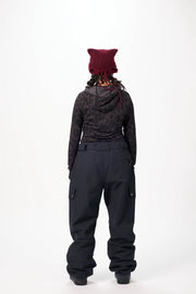 Airblaster - Cypress Snowboarding Pant 2027 - Nai Black