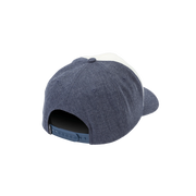 Volcom - Mechanicali Hat - Harbor Blue