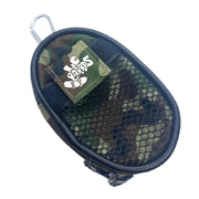 LC Boards - Fingerboard Carrying Case - Camo