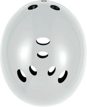 Triple Eight - The Certified Sweatsaver Helmet - White Glossy