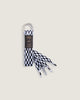 Vans - Wide Laces - Checkerboard