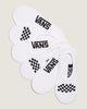 Vans - Classic Canoodle Rox Socks - Checkerboard White / Black