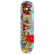 Cliche - Last Supper Golden Ticket Blind Bag 8.5" Deck