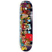 Cliche - Last Supper Golden Ticket Blind Bag 8.5" Deck