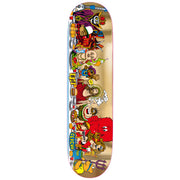 Cliche - Last Supper Golden Ticket Blind Bag 8.5" Deck