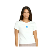 Volcom - Coco Ho T-Shirt - Star White