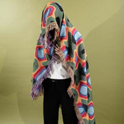 Quasi - Sofa Set - Colorblind - Board Of Missoula