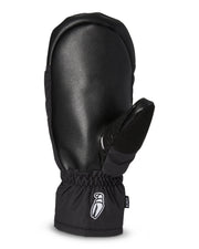 Crab Grab - Punch Mitt - Black