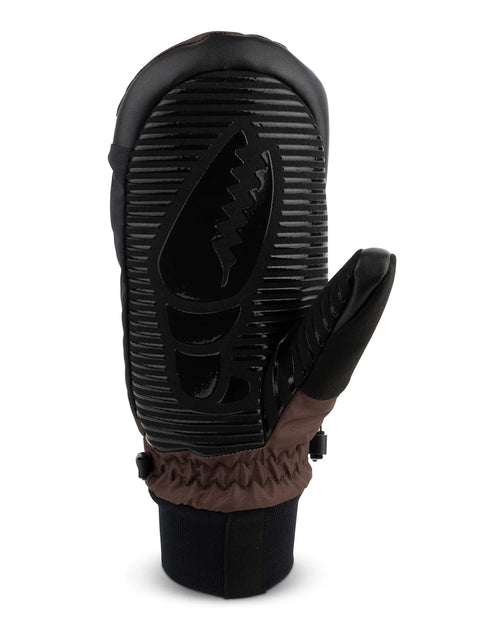 Crab Grab Slap Mitt Football Board Of Missoula