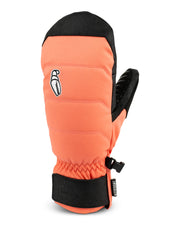 Crab Grab - Snuggler Womens Mitt - Coral