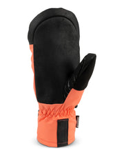 Crab Grab - Snuggler Womens Mitt - Coral