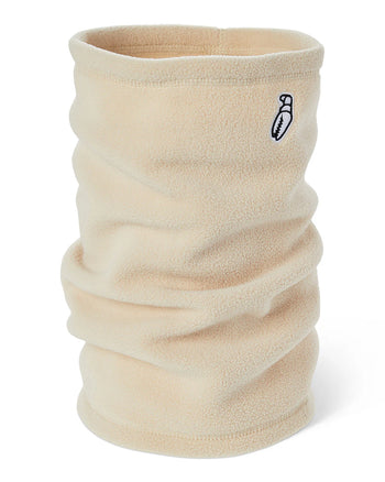 Crab Grab - Fruzz Neck Tube Mask - Oatmeal