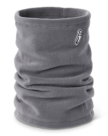 Crab Grab - Fruzz Neck Tube - Grey