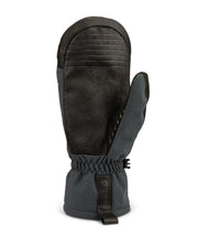 Crab Grab - Champ Mitt - Washed Black