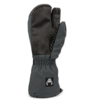 Crab Grab - Cinch Trigger - Washed Black