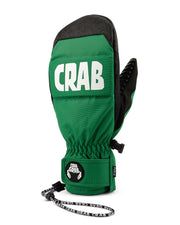 Crab Grab - Punch Mitt - Forest