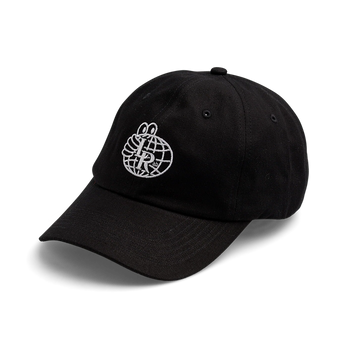 Last Resort - Atlas Daddy Hat - Black