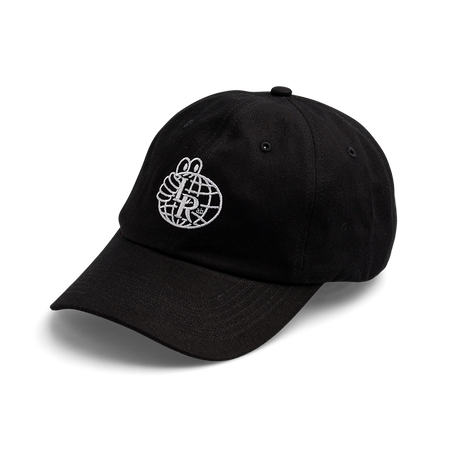 Last Resort - Atlas Daddy Hat - Black