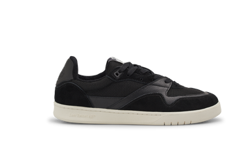 Last Resort - CM002 Lo - Black / White