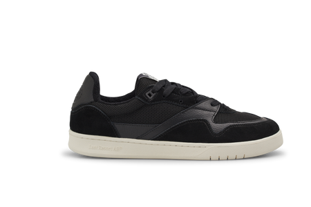 Last Resort - CM002 Lo - Black / White