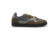 Last Resort - CM002 Lo - Olive Grey / Black