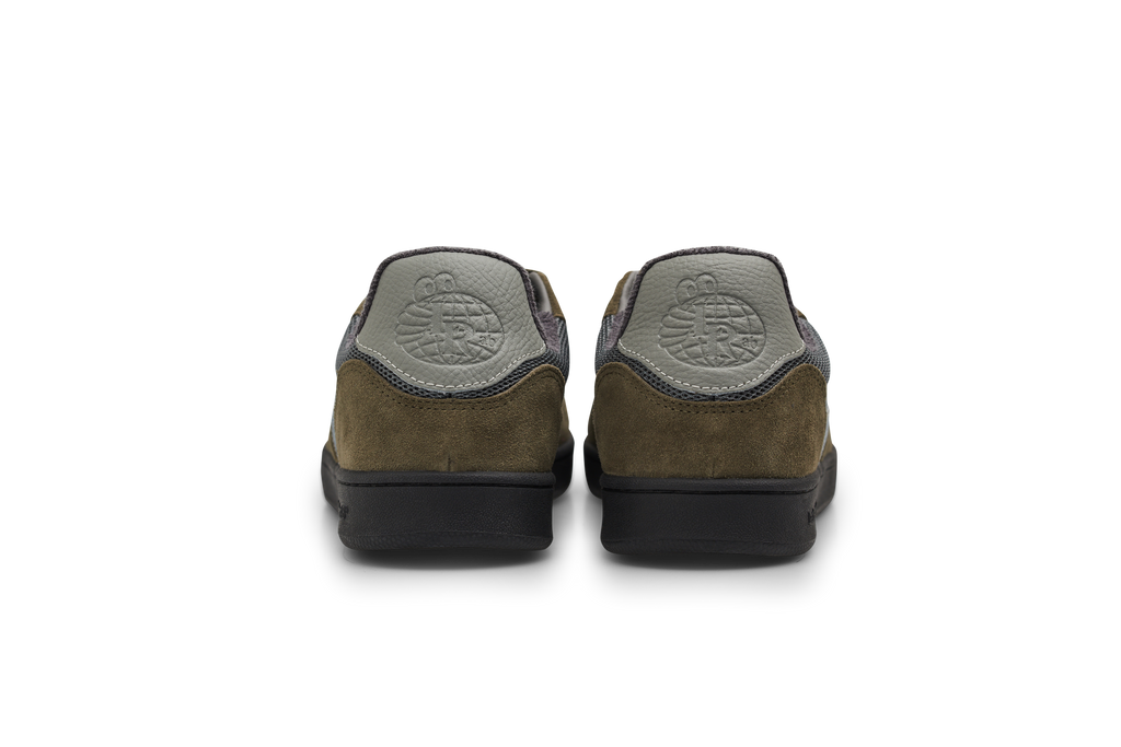 Last Resort - CM002 Lo - Olive Grey / Black – Board Of Missoula