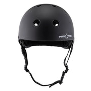 Protec - Low Pro Helmet - Matte Black