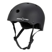 Protec - Low Pro Helmet - Matte Black