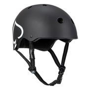 Protec - Low Pro Helmet - Matte Black