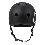 Protec - Low Pro Helmet - Matte Black