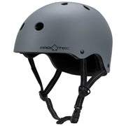 Protec - Low Pro Helmet - Matte Grey