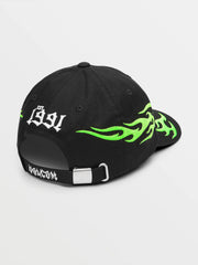 Volcom - Nor Cal Tribe Adjustable Hat