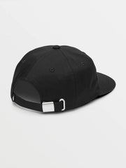 Volcom - FA Tetsunori Hat - Black