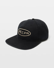 Volcom - Coco Hat - Vintage Black - Board Of Missoula