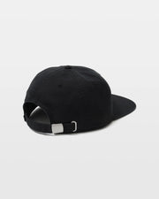 Volcom - Coco Hat - Vintage Black - Board Of Missoula