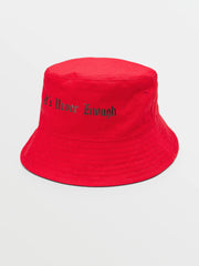 Volcom - Schroff X Volcom Bucket Hat - Khaki
