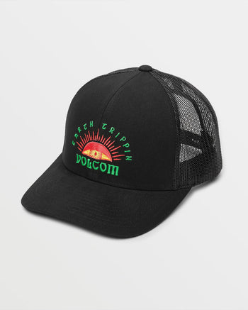 Volcom - Sunset Tripper Trucker Hat