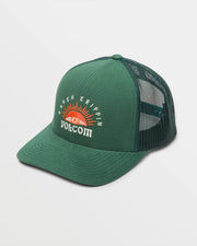 Volcom - Sunset Tripper Trucker Hat