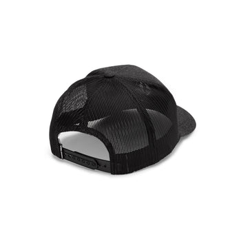 Volcom - Fullstone Cheese Hat - Charcoal Heather