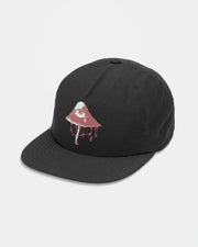 Volcom - FA Callum Rooney Hat - Black