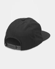 Volcom - FA Callum Rooney Hat - Black