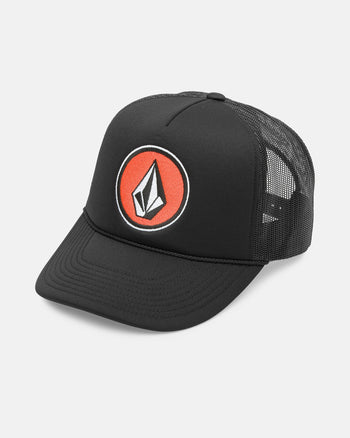 Volcom - Coastal Hat - Orange Pop - Board Of Missoula