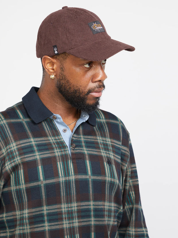 Volcom baseball cap hotsell