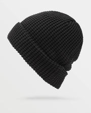 Volcom - Stone Bar Beanie - Black