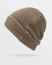 Volcom - Stone Bar Beanie - Teak